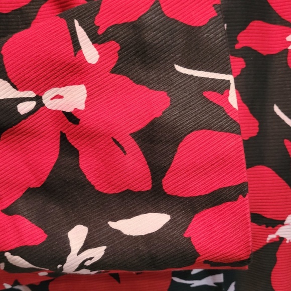 Anne Klein Tailored Blazer - Picture 3 of 5